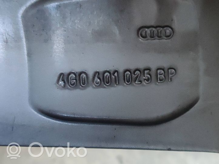 Audi A6 S6 C7 4G Cerchione in lega R20 4G0601025BP