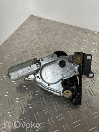 BMW 3 E46 Moteur d'essuie-glace arrière 61628220774