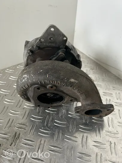 Mercedes-Benz ML W164 Turbina A6420900280