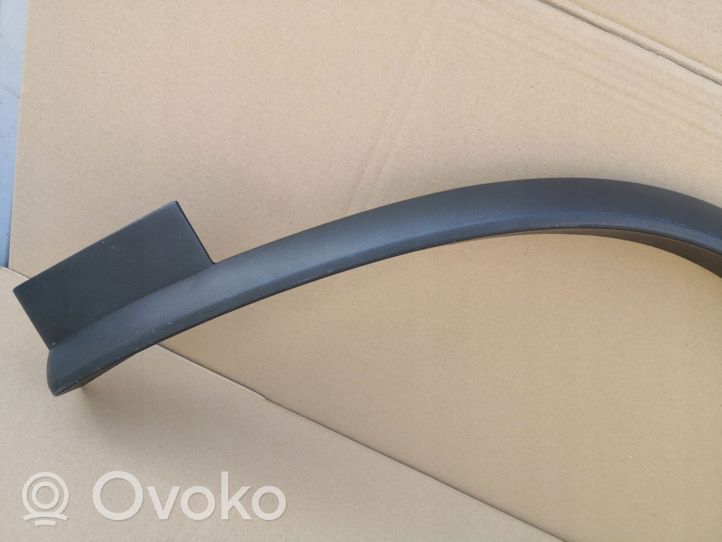 Volkswagen Tiguan Front arch trim 5N0853718H