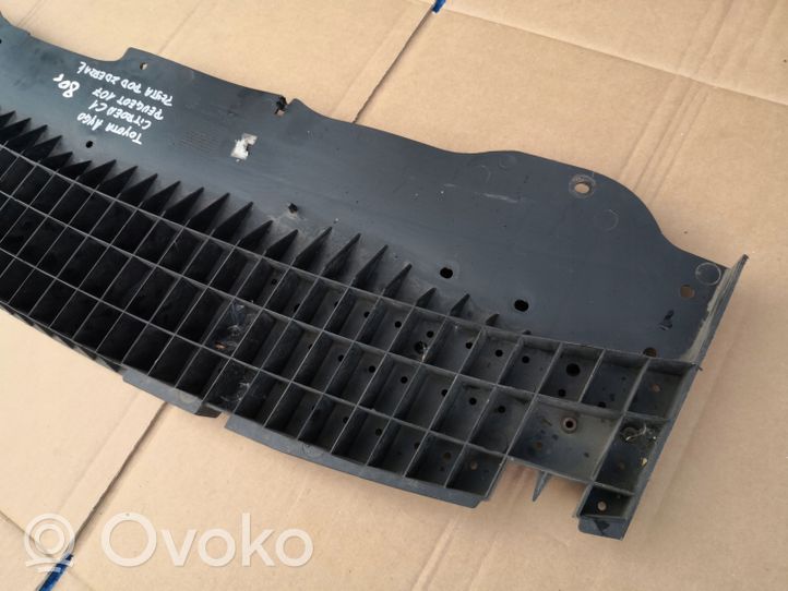 Toyota Aygo AB10 Osłona pod zderzak przedni / Absorber 526180H010