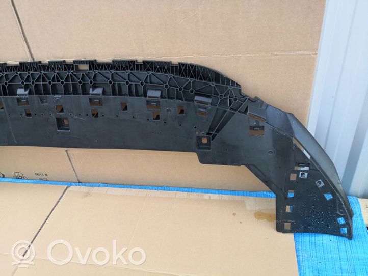 Audi A3 8Y Osłona pod zderzak przedni / Absorber 8Y0807233