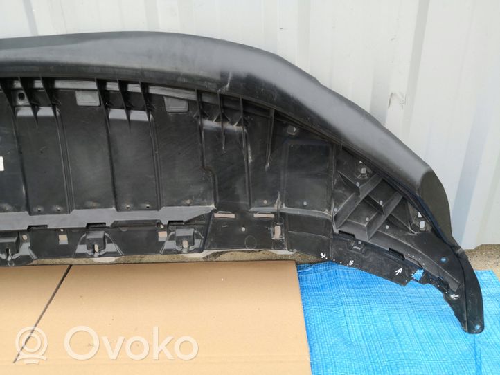 Opel Insignia B Osłona pod zderzak przedni / Absorber 39148743