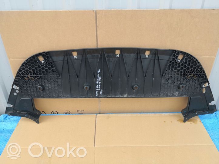 Ford S-MAX Front bumper skid plate/under tray EM2BR8B384AG