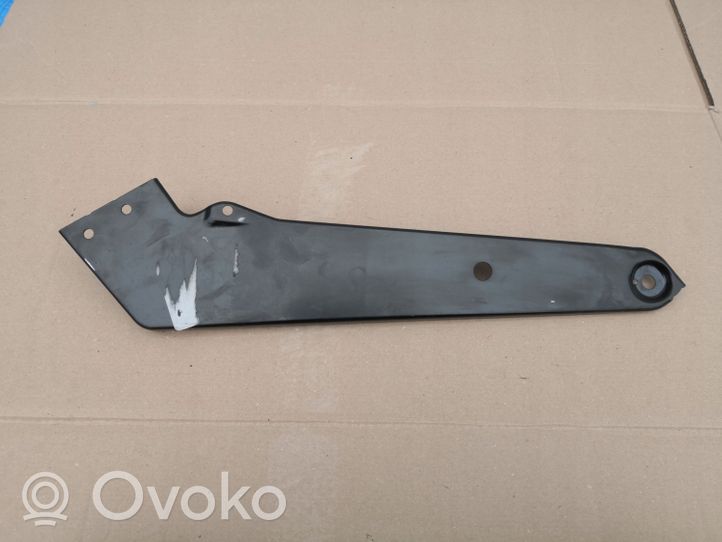 Volkswagen PASSAT B8 Headlight/headlamp mounting bracket 3G0806929