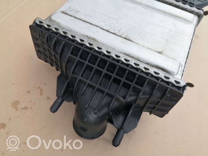 Jaguar XF X260 Radiatore intercooler FPLA6K775AB