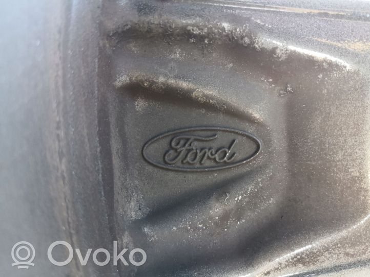 Ford S-MAX Felgi aluminiowe R18 8M21007CA