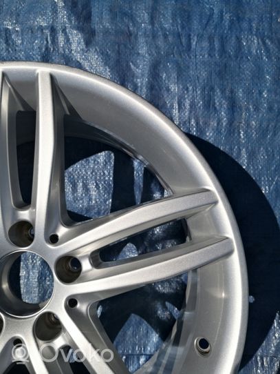 Mercedes-Benz SLK R172 R17 alloy rim A1724011202