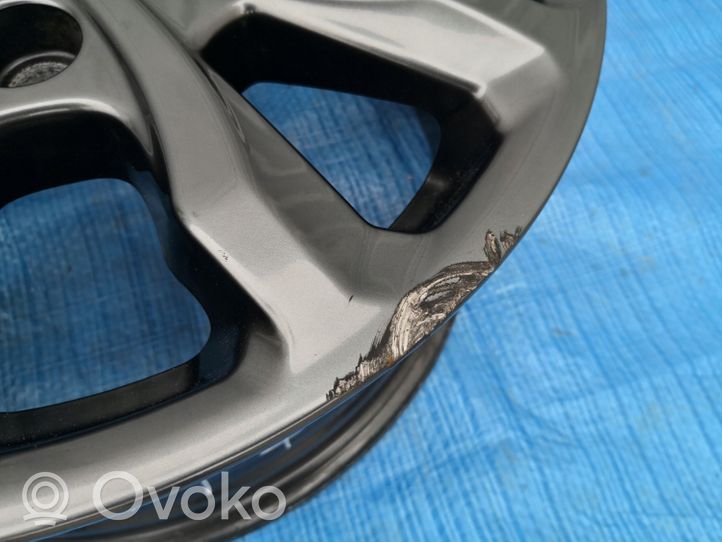 Ford Transit -  Tourneo Connect R17 alloy rim JK21KA