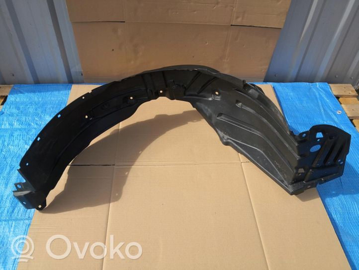 Toyota Yaris XP210 Nadkole przednie 53875-K0020    53875K0020