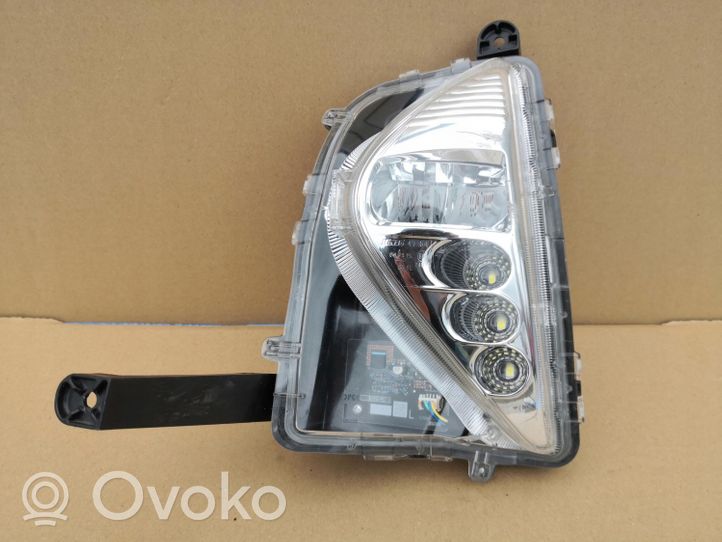 Toyota Prius (XW50) Faro diurno con luce led TOYOTA PRIUS IV 2015>> HA