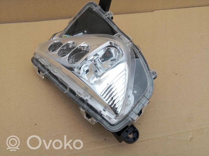 Toyota Prius (XW50) Faro diurno con luce led TOYOTA PRIUS IV 2015>> HA