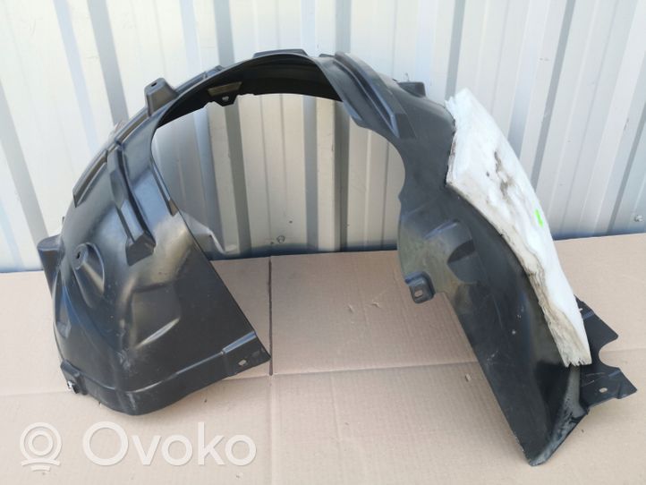 Seat Leon IV Rivestimento paraspruzzi passaruota anteriore 5FA809958H    BAX