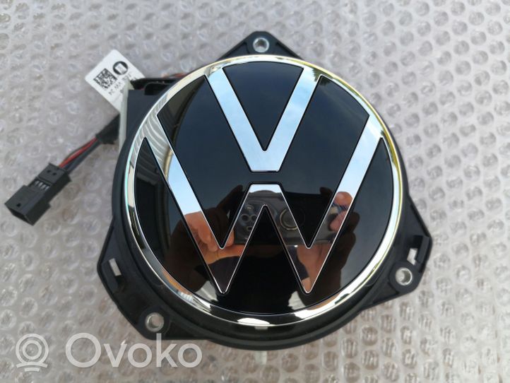 Volkswagen Golf VIII Telecamera per retrovisione/retromarcia 5H0827469N 5H0.827.469.N 