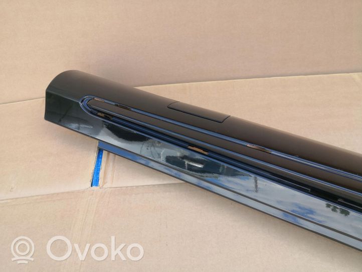 Mercedes-Benz A W176 Front sill (body part) A1766980154   BAX