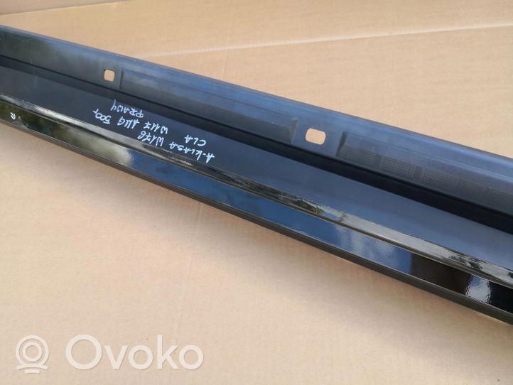 Mercedes-Benz A W176 Front sill (body part) A1766980154   BAX