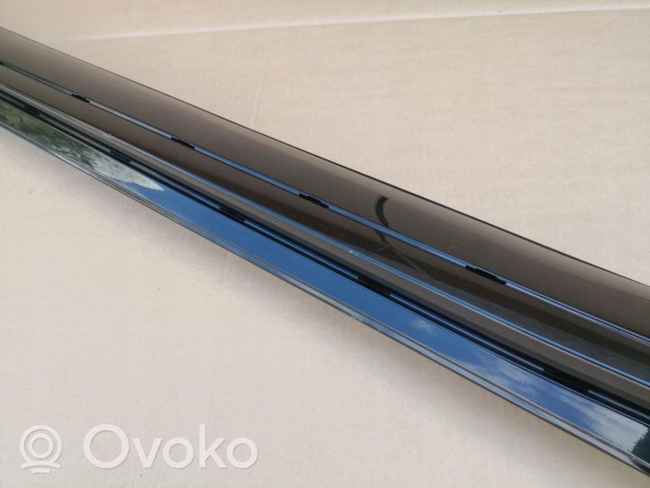 Mercedes-Benz A W176 Front sill (body part) A1766980154   BAX