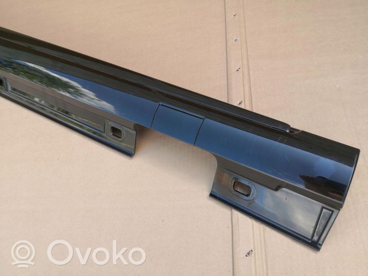 Mercedes-Benz A W176 Front sill (body part) A1766980154   BAX