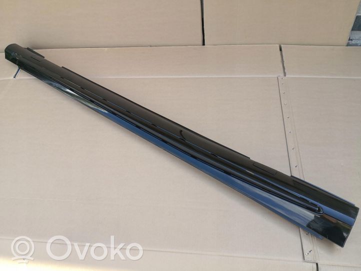 Mercedes-Benz A W176 Front sill (body part) A1766980154   BAX