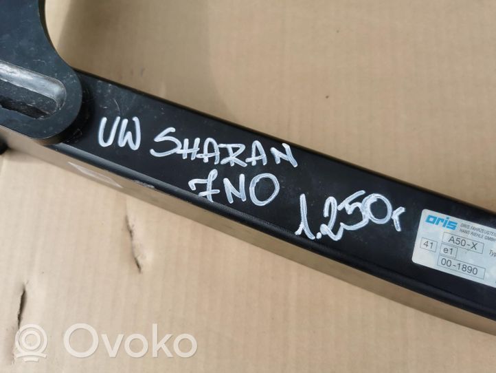 Volkswagen Sharan Tow bar 