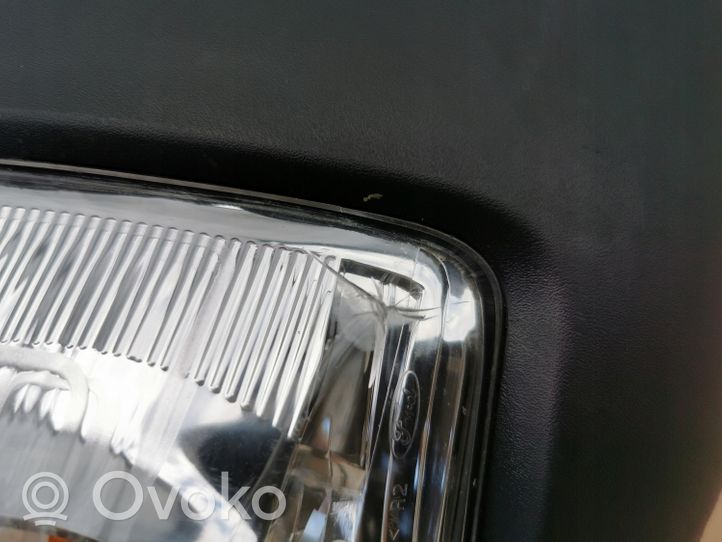 Ford Transit VII Elektryczne lusterko boczne drzwi przednich 