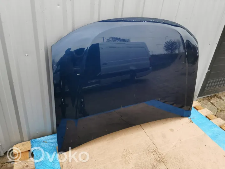 Dacia Duster Engine bonnet/hood DUCIA