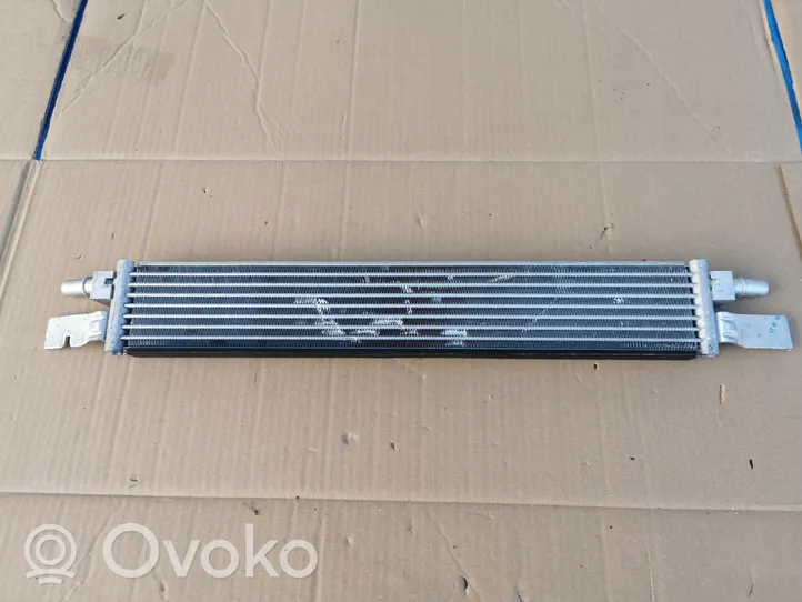 BMW 3 G20 G21 Radiateur d'huile moteur 8679837