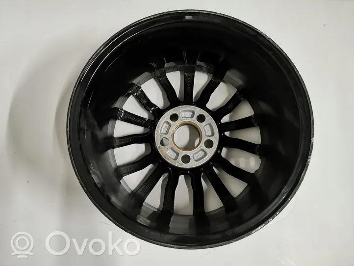 Volvo V60 R16 alloy rim 