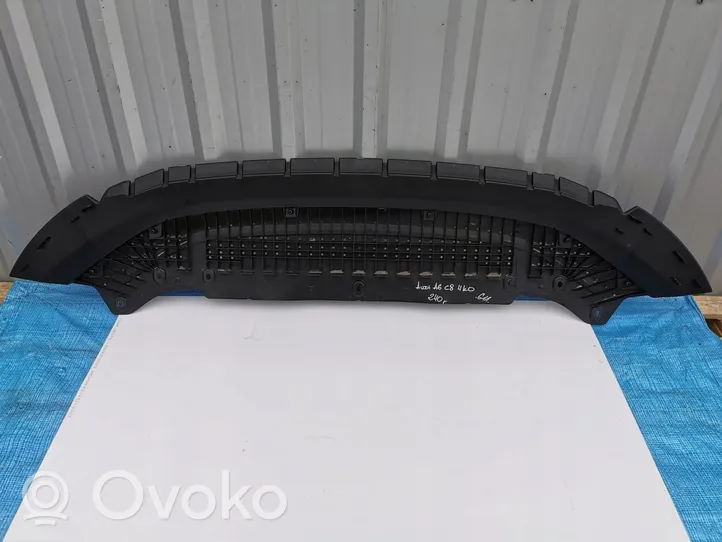 Audi A6 S6 C8 4K Osłona pod zderzak przedni / Absorber 4K0807611