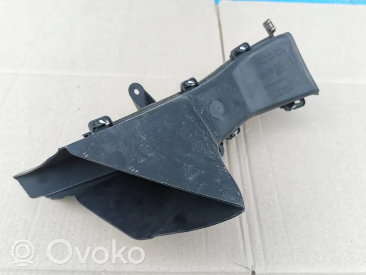 BMW 4 F32 F33 Salono oro latakas (-ai) 7290612