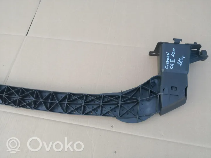 Citroen C4 II Etupuskurin tukipalkki 9687851580