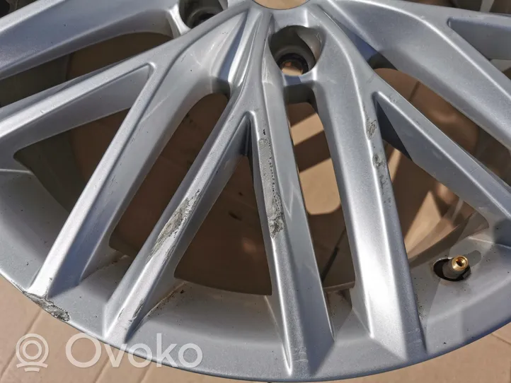 Seat Ateca R18 alloy rim 