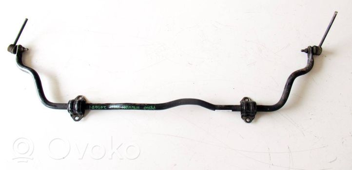 Hyundai i30 Barre stabilisatrice 54810S0100