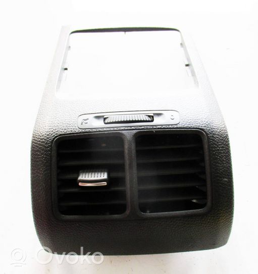 Volkswagen Golf VI Griglia di ventilazione posteriore 1K0819203