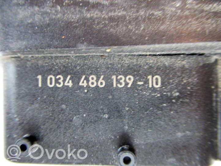 Skoda Octavia Mk3 (5E) Sterownik / Moduł ECU 04E907309BH