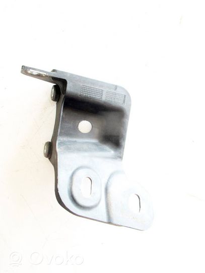 Opel Corsa D ABS pump bracket 13215999