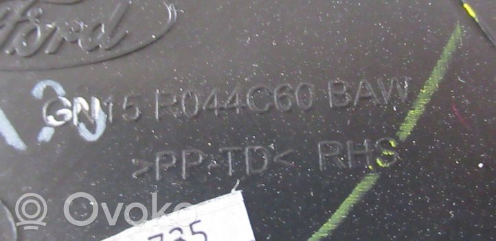 Ford Ecosport Boczny element deski rozdzielczej GN15R044C60