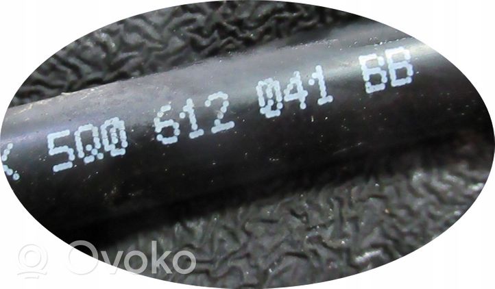 Skoda Octavia Mk3 (5E) Linea/tubo/manicotto del vuoto 5Q0612041BB