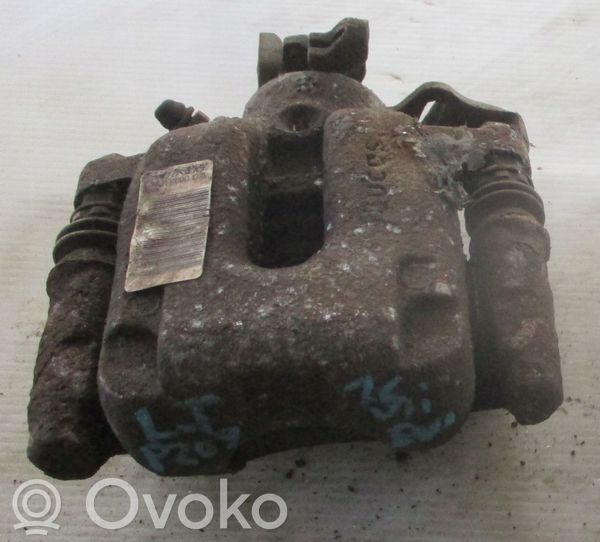Peugeot 207 Rear brake caliper, 13.10 € RRR