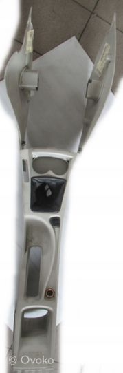 Fiat Stilo Center console 