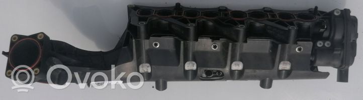 Opel Mokka Intake manifold 5556998