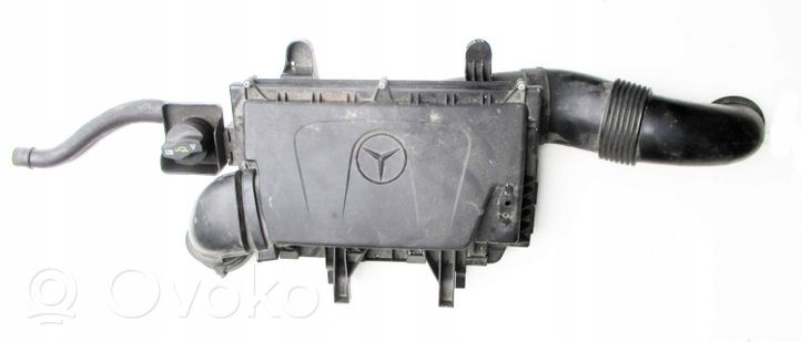 Mercedes-Benz Vito Viano W447 Scatola del filtro dell’aria A4475280206