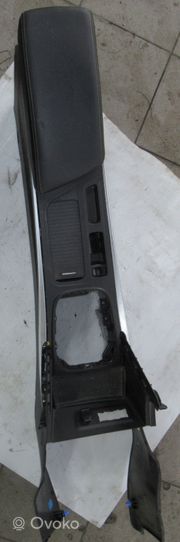 Renault Megane IV Console centrale 