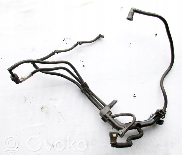 Ford Fiesta Fuel line pipe, 26.20 € RRR