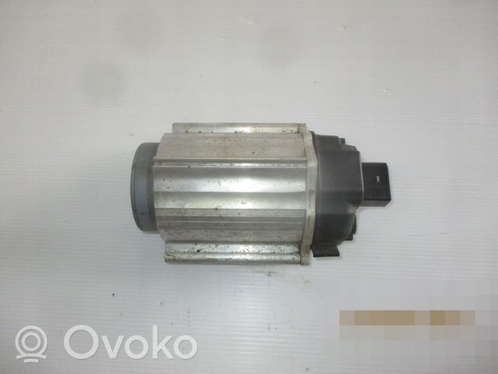 Skoda Octavia Mk2 (1Z) Cremagliera dello sterzo parte elettrica 1K0909144R