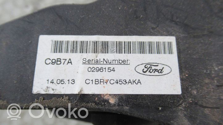 Ford Fiesta Sélecteur de boîte de vitesse C1BR7C453AKA