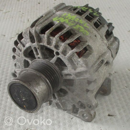 Skoda Octavia Mk3 (5E) Generatore/alternatore 04E903015D