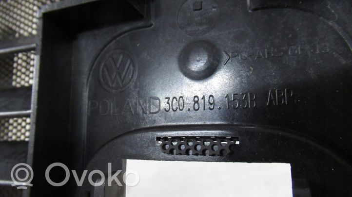 Volkswagen PASSAT B6 Copertura griglia di ventilazione cruscotto 