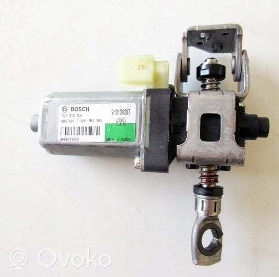 Hyundai i30 Motorino di regolazione del sedile 88683F2000