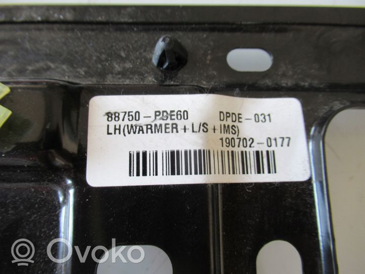 Hyundai i30 Other interior part 88750PDE60